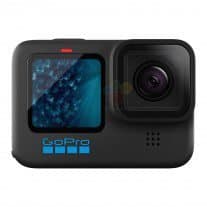 Leaked images of GoPro Hero11 Black show the same old design
-Techweu