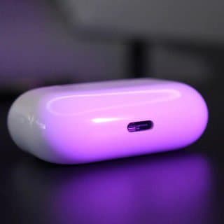 AirPods Pro Get a Boost with USB-C Port-Techweu
