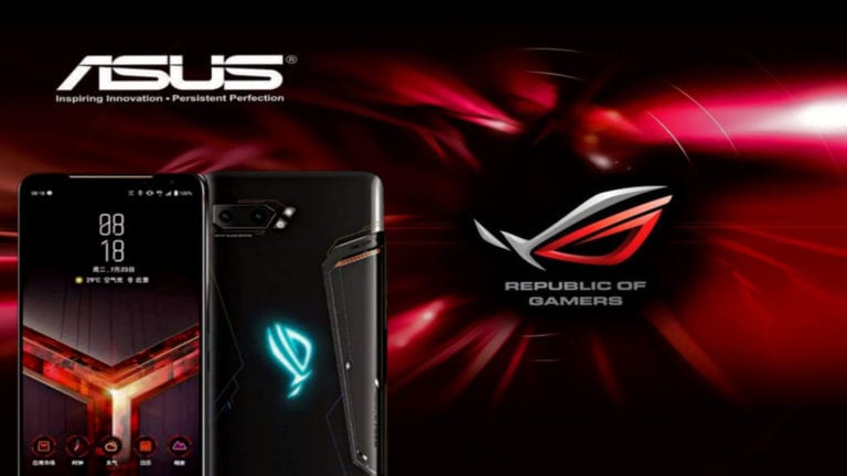 Download ASUS ROG Phone 3 wallpapers and live wallpaper, Here’s how- Techweu