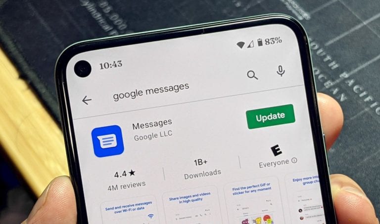 Google Messages version 7.2 to have text suggestions & end-to-end encryption-Techweu