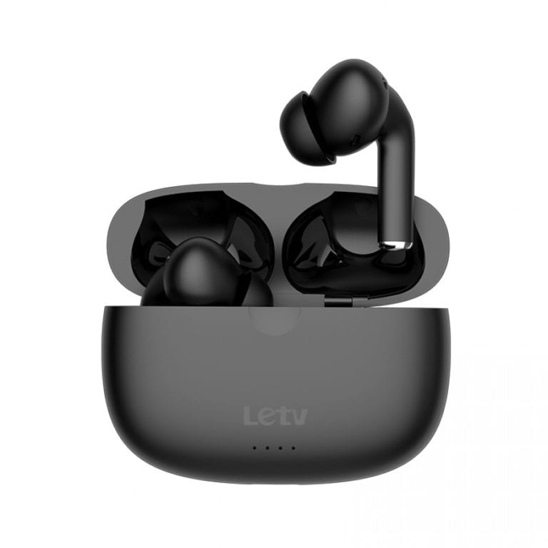 Letv launched Super Earphone Ears Pro-Affordable TWS Buds-Techweu