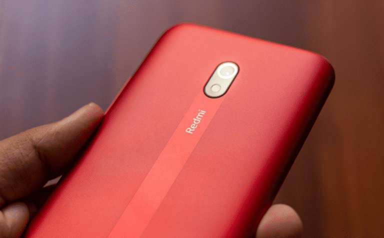 Xiaomi Redmi 8, 8A and 7A are receiving MIUI 12