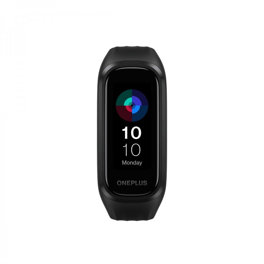 The OnePlus Band launched today with 14 Days battery life -Techweu 3