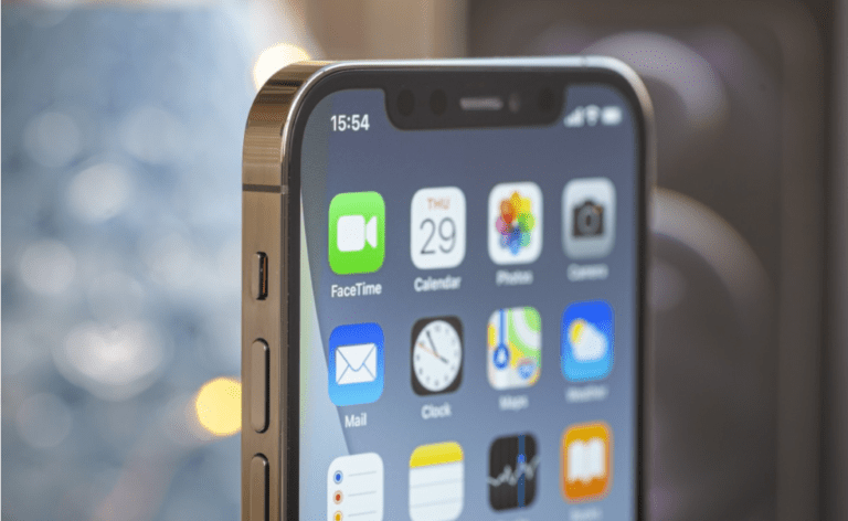 iPhone-13-to-have-smaller-notch-LiDAR