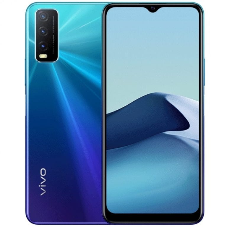 You can buy Vivo Y20A now here’s the details-Techweu