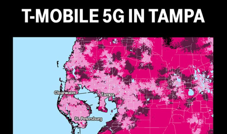5G upgrade ahead of the Super Bowl in Tampa, Florida to be done soon by T-Mobile-Techweu