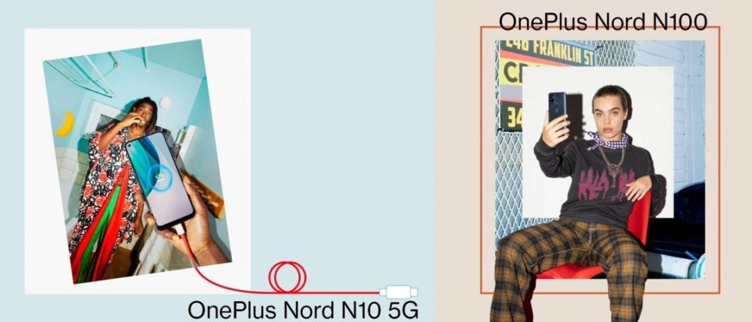OnePlus Nord N10 successor will be known as Nord N1 as per the leak-Techweu