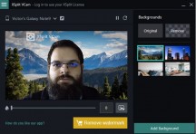 Xsplit Windows software - News 21 02 Android Webcam App Test review
