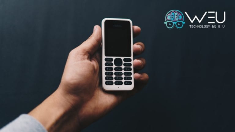 Best Keypad Phones You Can Buy Under Rs.1300-Techweu