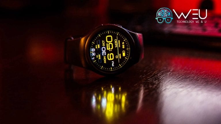 Best Smartwatches You Can Buy Under Rs. 25,000-Techweu