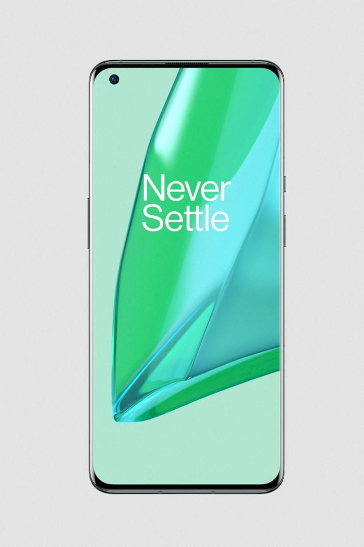 OnePlus 9 and 9 Pro unveiled with Hasselblad cameras