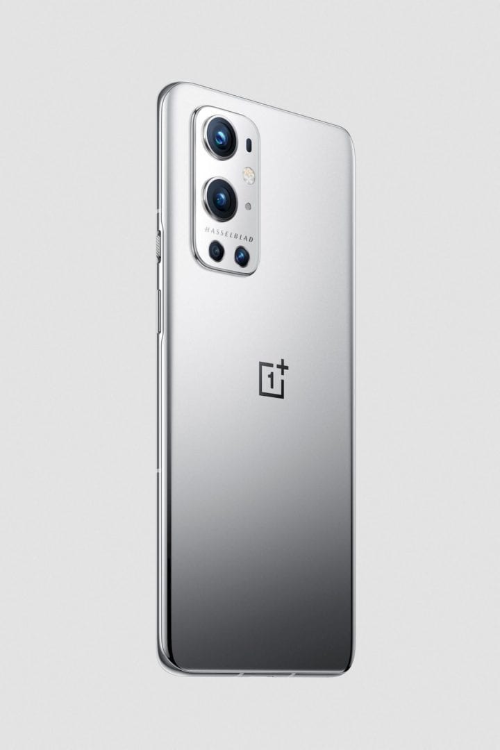 OnePlus 9 and 9 Pro unveiled with Hasselblad cameras 10