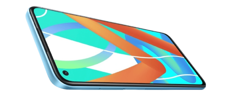 Realme V13 5G launched with Dimensity 700, Here’s Details-Techweu