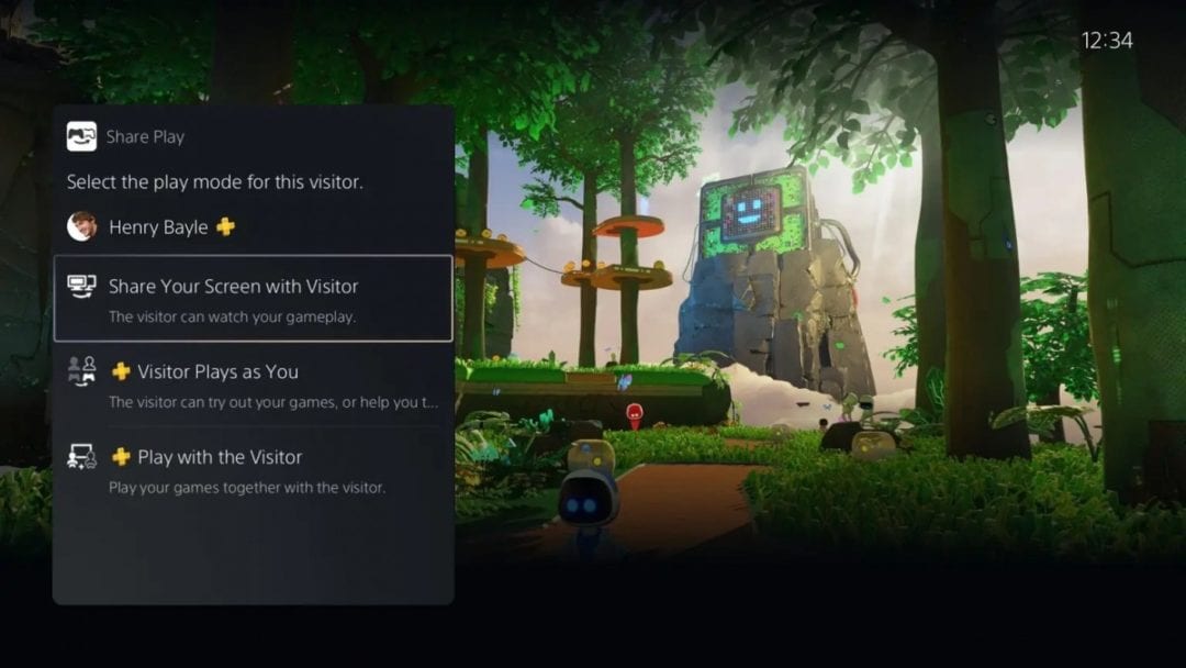 Playstation 5 gets USB extended storage option 2 techweu