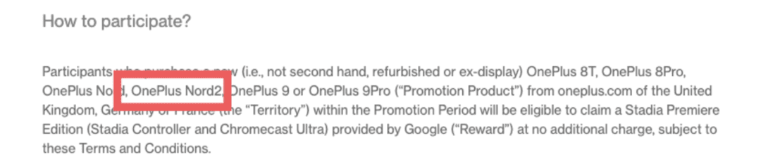 OnePlus confirms Nord2's could be launched before September 30th-Techweu