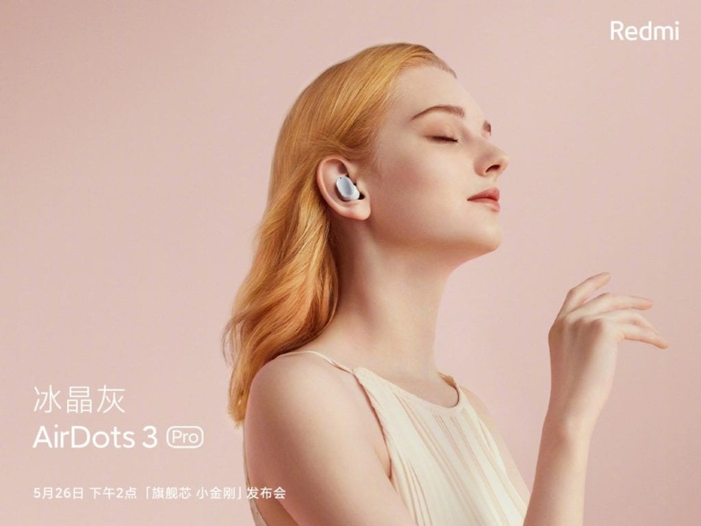 Xiaomi-Redmi-AirDots-3-Pro-with-ANC-set-for-launch-on-May-26th-techweu-4