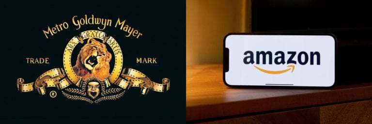 amazon buys MGM - techweu