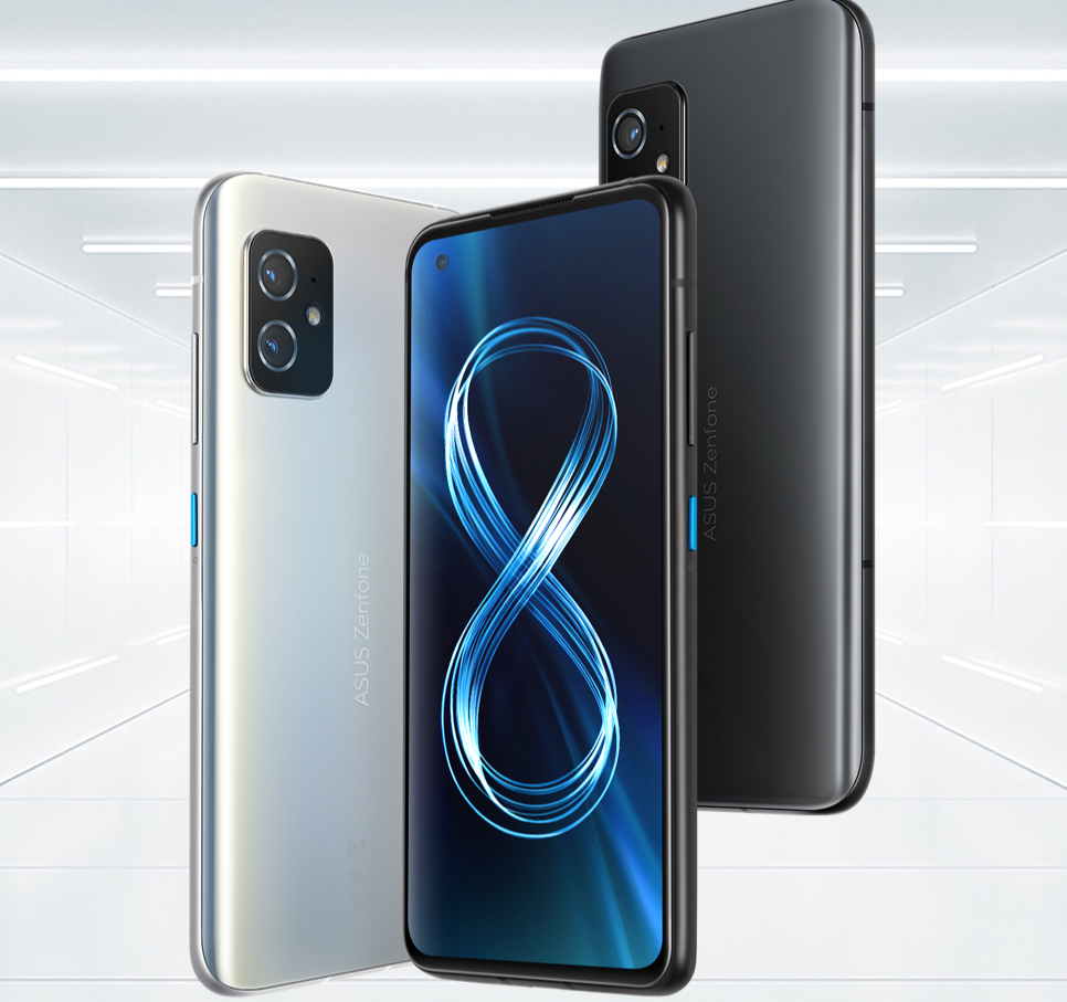 Asus Zenfone 8 to launch in India as 8z-Techweu