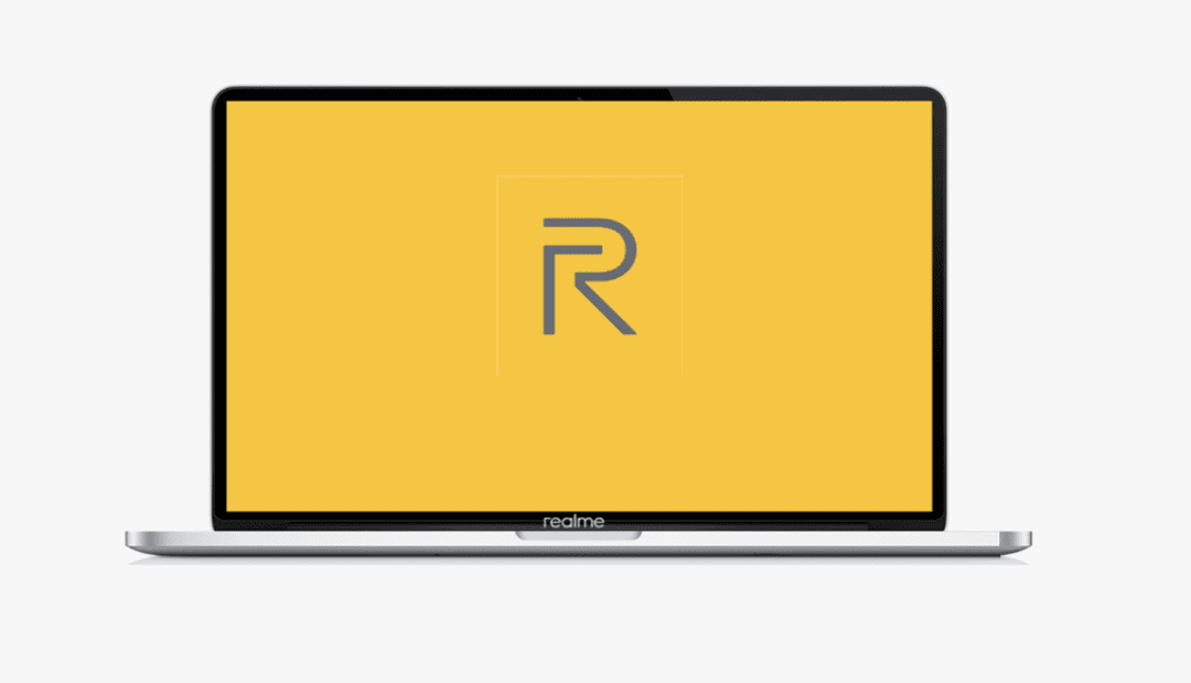 realme laptop comming soon techweu