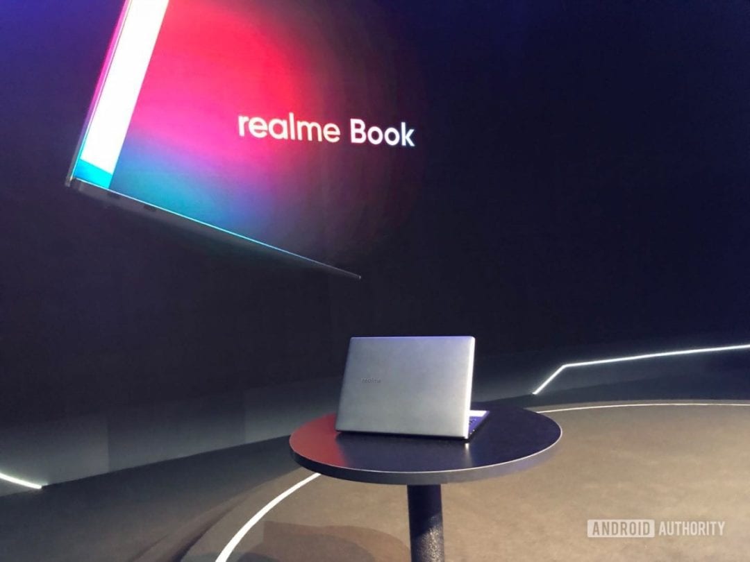 Realme Book leaked can launch on July 15th