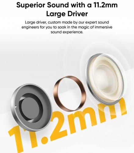 Realme Buds 2 Neo set for launch on July 1st-Techweu