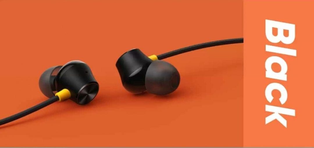 Realme Buds 2 Neo set for launch on July 1st-Techweu