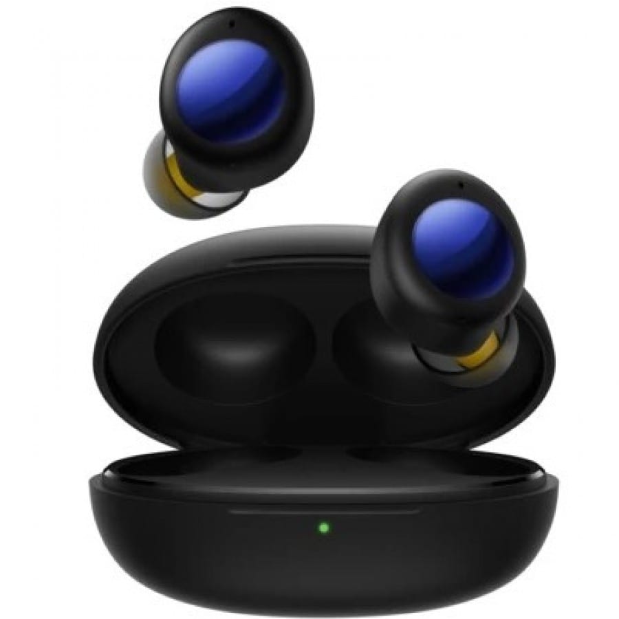 Realme Buds Q2 to launch soon in India with active noise canceling-Techweu 1