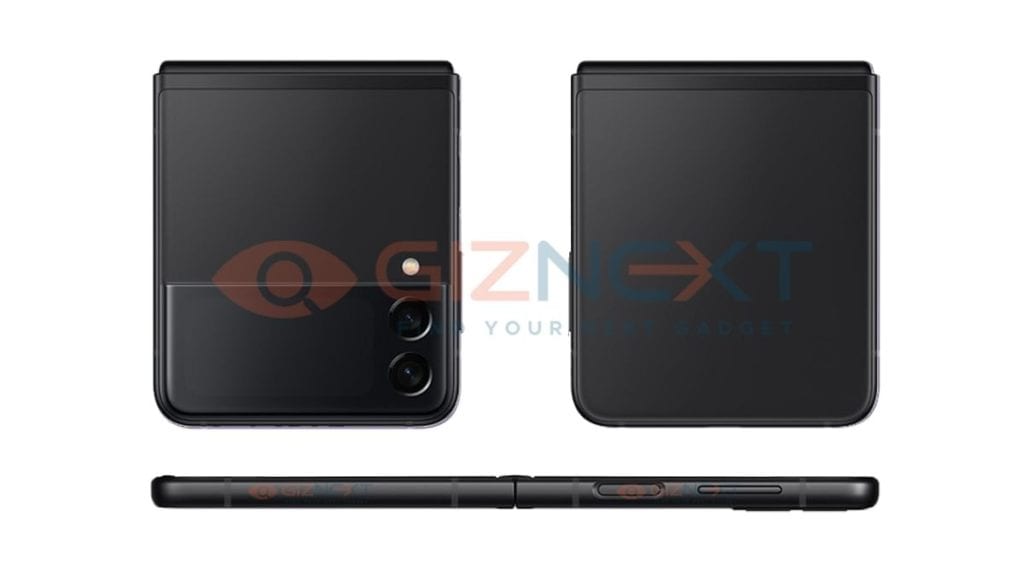 Samsung Galaxy Z Flip 3 specs leaked 3