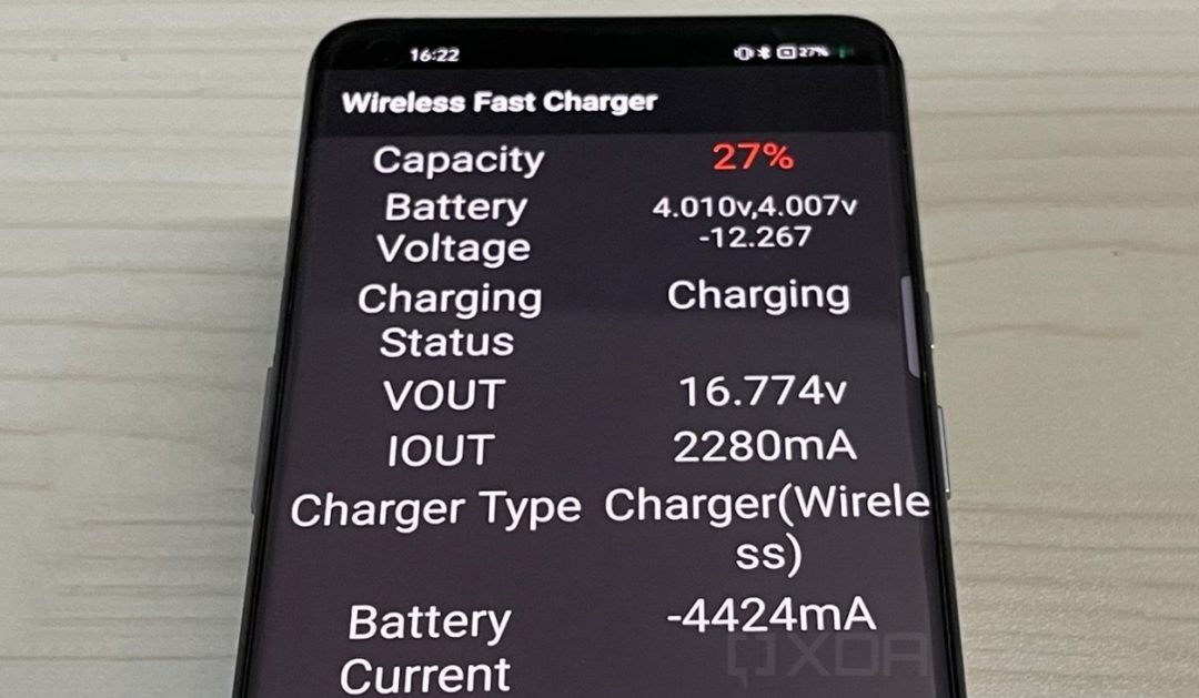 Realme MagDart magnetic charging tipped techweu