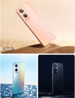 OPPO A96 5G
