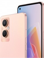 OPPO A96 5G
