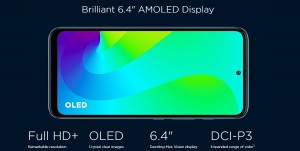 Motorola Moto G71 5G Highlights
