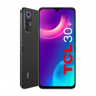 Leaked renders of the TCL 30 and TCL 30+