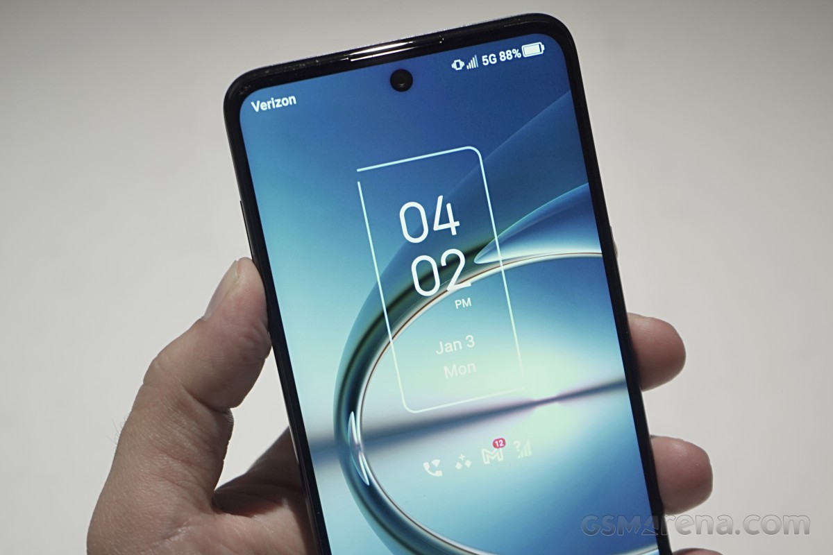 The TCL 30 V is now available from Verizon for $300