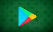 Play Store now testing downloads games on Windows