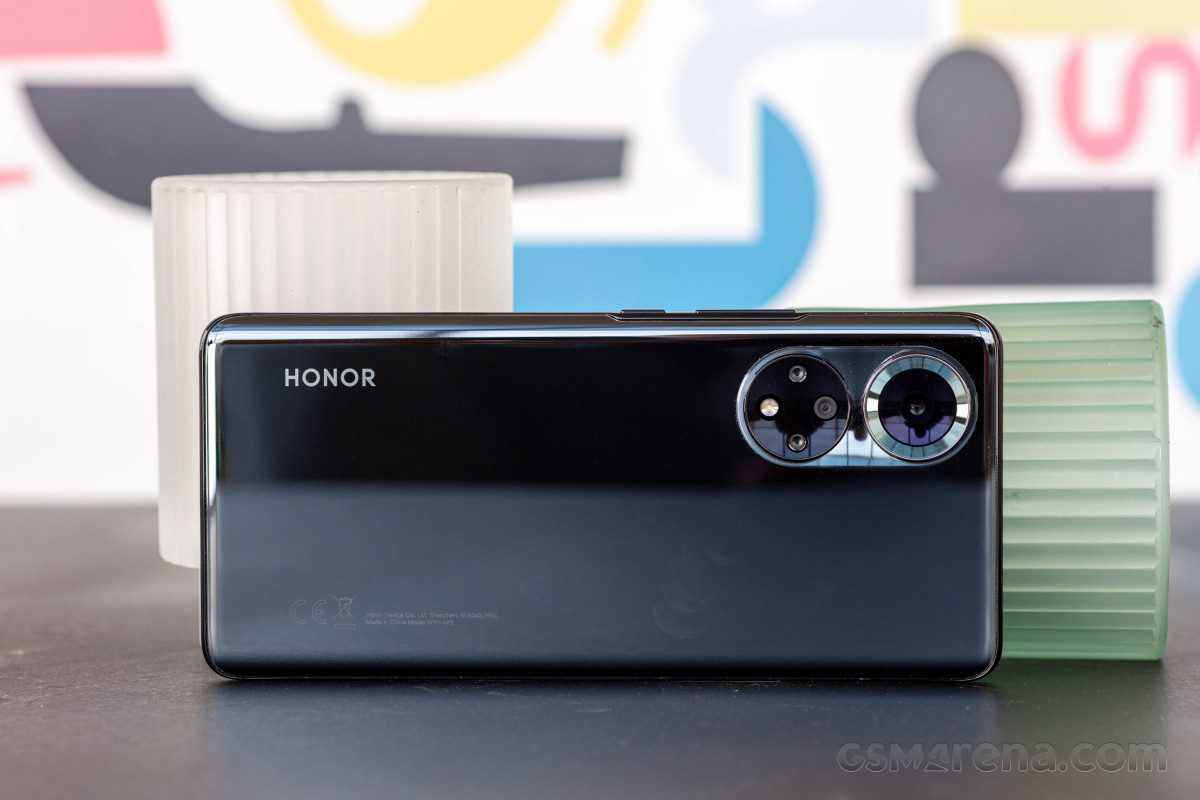 Winners and losers: honor