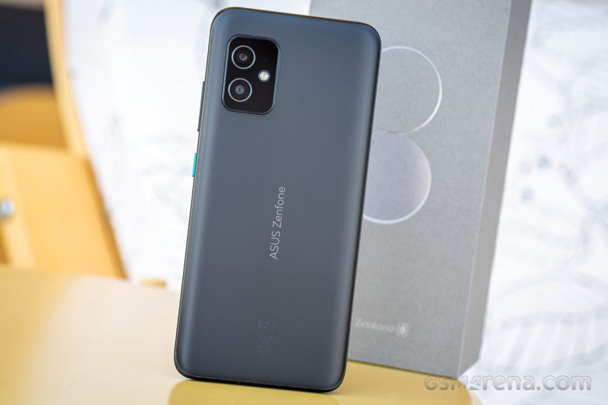 2021 winners and losers: Asus