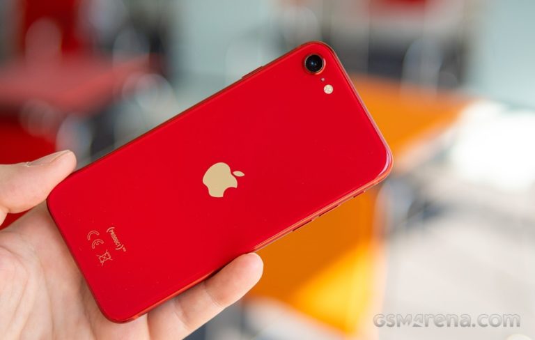 Analysts say iPhone SE+ 5G will be available in late April or early May

-Techweu