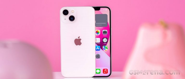 Apple report reveals record-breaking 2021 holiday quarter
-Techweu