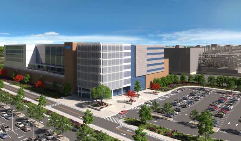 Intel announces plans to build new chipset mega site in Ohio

-Techweu