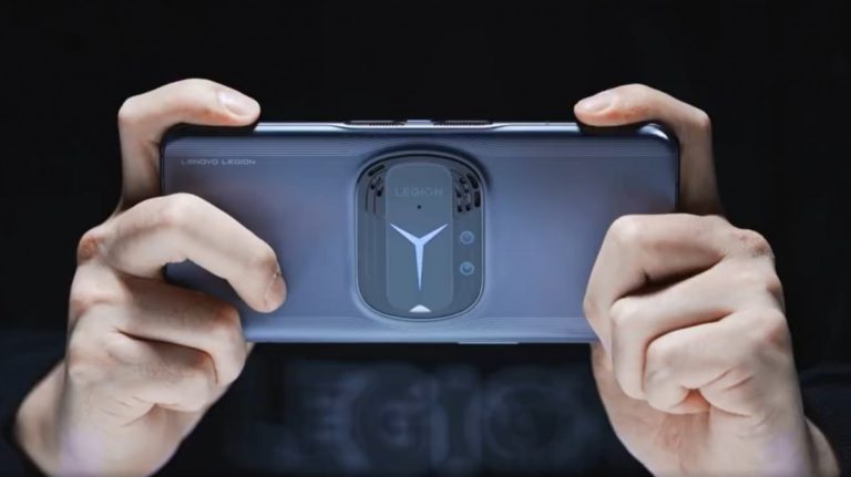 Lenovo Legion Y90 detailed specs revealed by TENAA
-Techweu