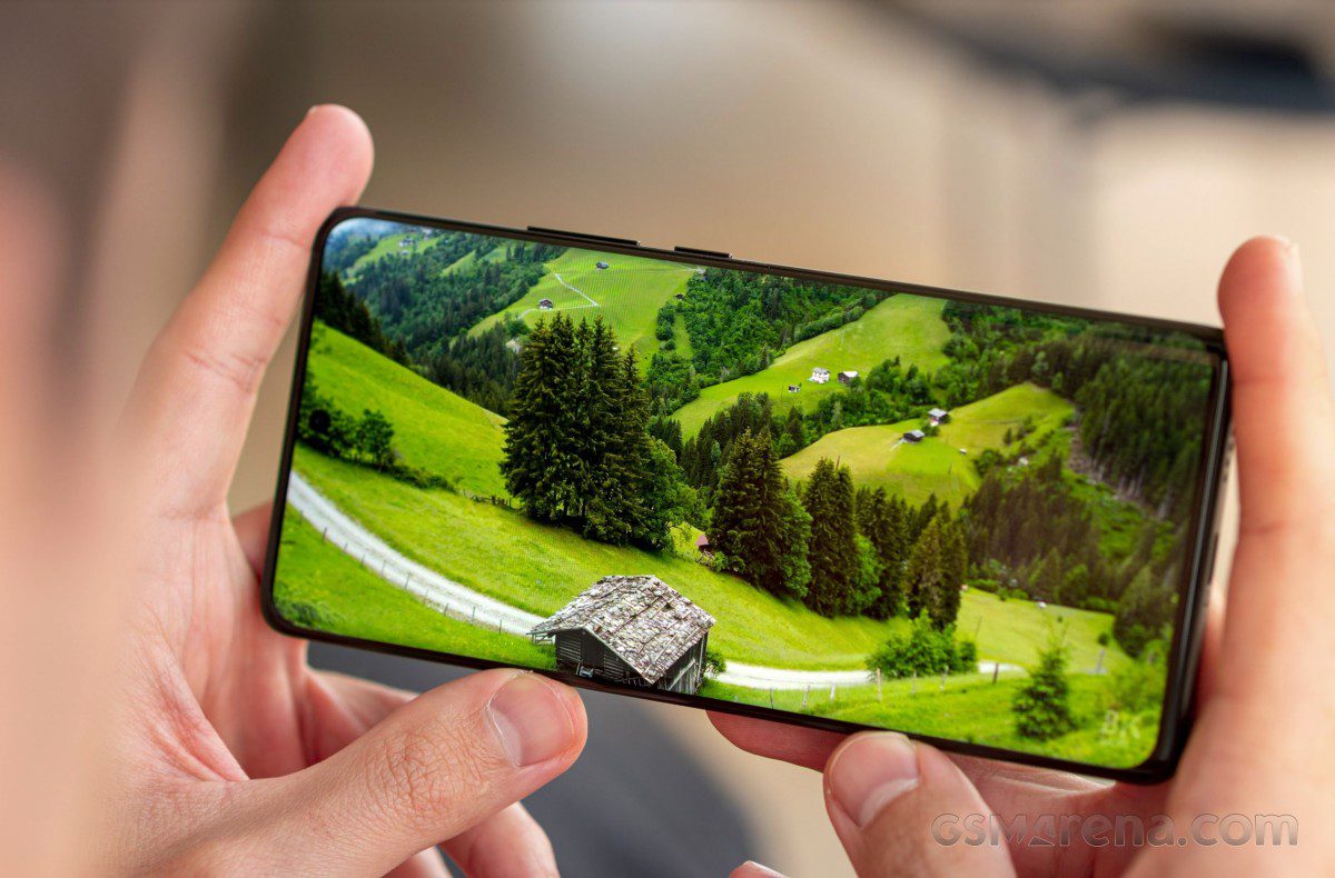 Our vivo X70 Pro video review is live