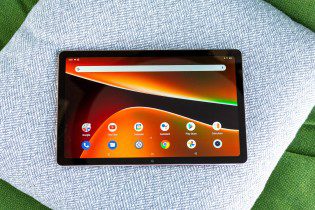 Realme Pad will get Android 12 after all, update timeframe revealed

-Techweu
