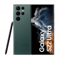 Galaxy S22 Ultra