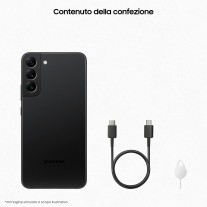Barebones accessories package
