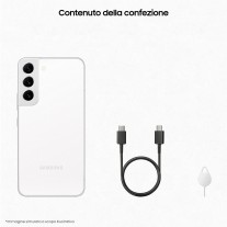 Barebones accessories package