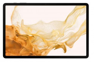 Samsung Galaxy Tab S8+