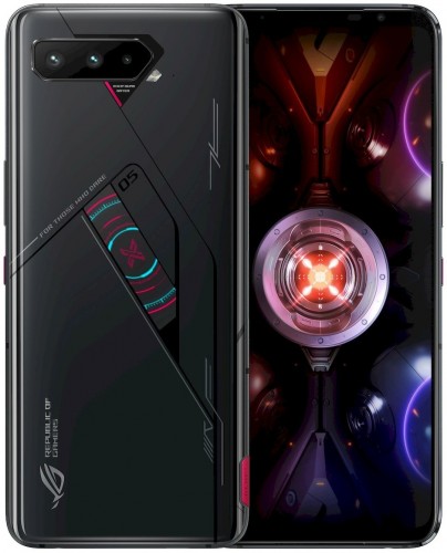 Asus ROG Phone 5s Pro