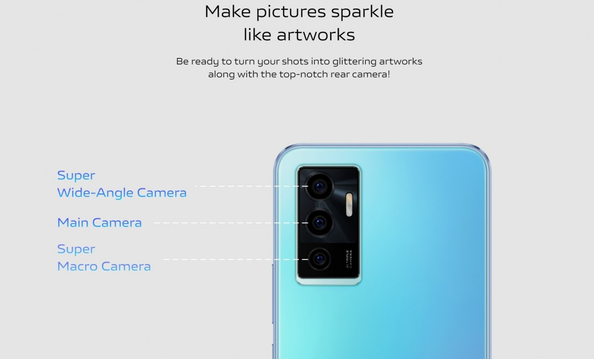 vivo V23e 5G India launch set for February 21