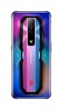 Red Magic 7 in Cyber ​​Neon